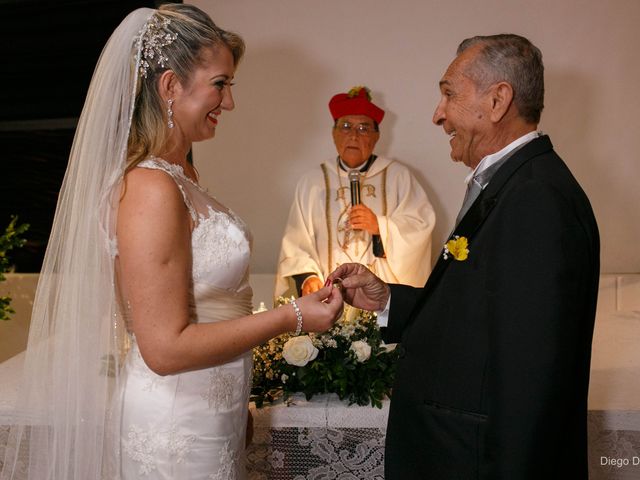 O casamento de Alexandre e Cláudia em Rio de Janeiro, Rio de Janeiro 29