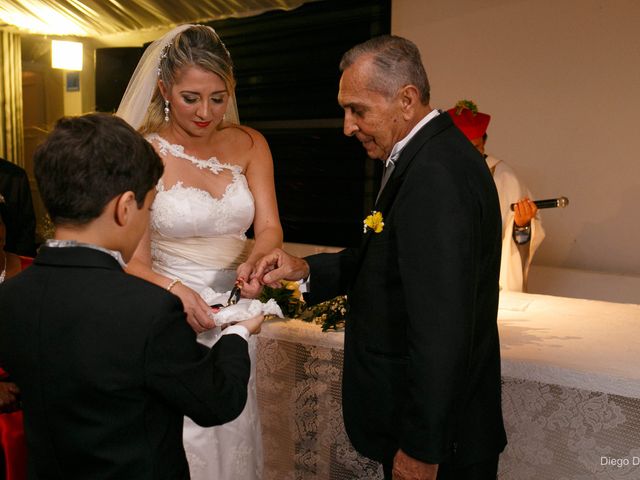 O casamento de Alexandre e Cláudia em Rio de Janeiro, Rio de Janeiro 30