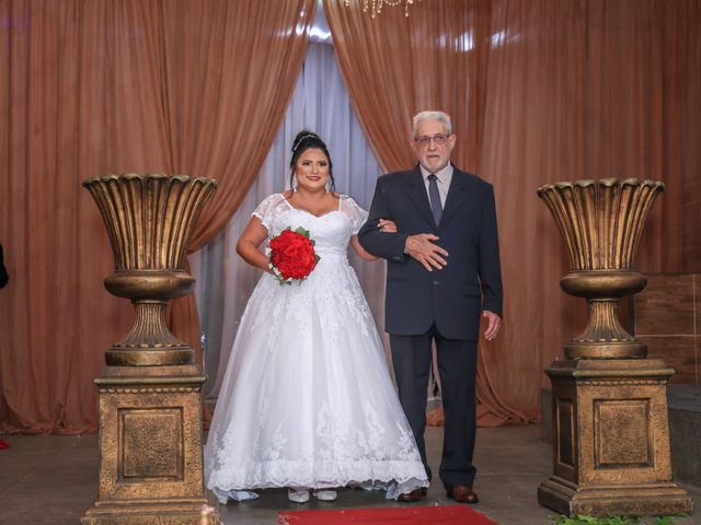 O casamento de Lucas e Rouse em Manaus, Amazonas 27