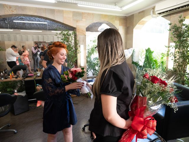 O casamento de Ycaro e Karen em Birigüi, São Paulo Estado 6