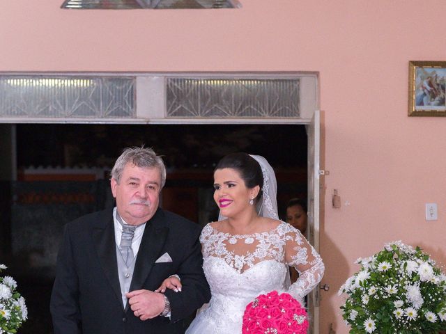 O casamento de Wallace e Cristiane em Rio de Janeiro, Rio de Janeiro 9