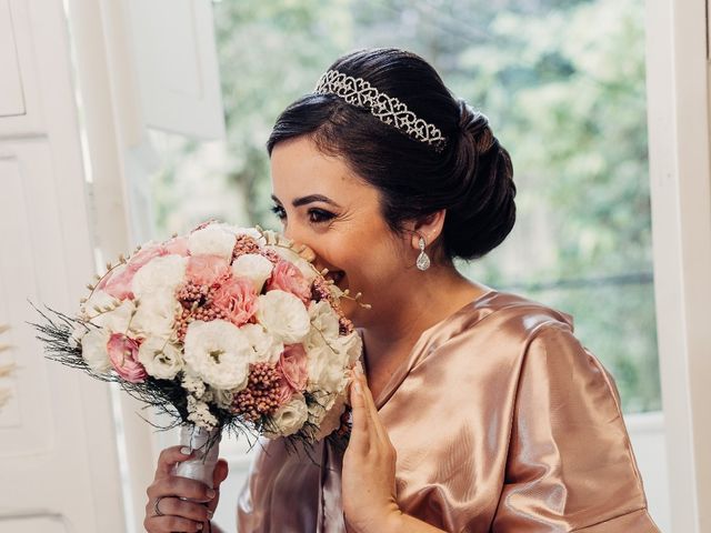 O casamento de Rafael e Claudia em Niterói, Rio de Janeiro 3