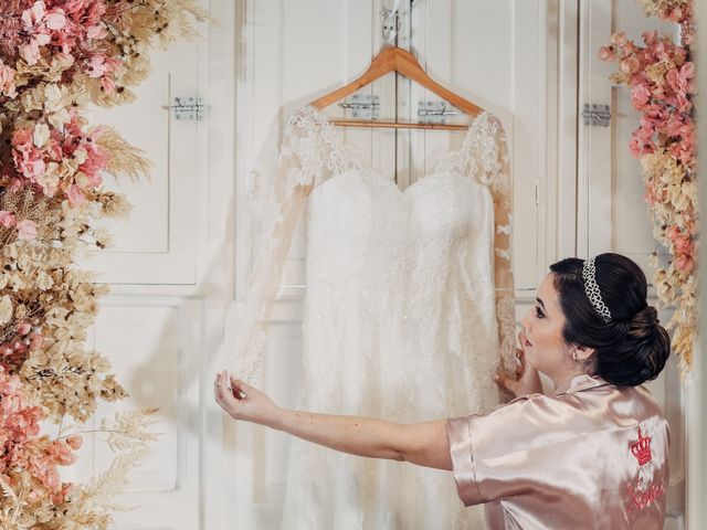 O casamento de Rafael e Claudia em Niterói, Rio de Janeiro 2
