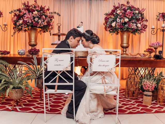 O casamento de Rafael e Claudia em Niterói, Rio de Janeiro 1