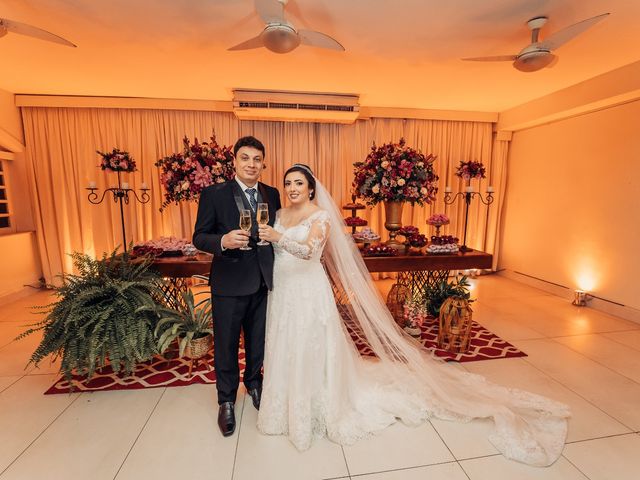 O casamento de Rafael e Claudia em Niterói, Rio de Janeiro 6
