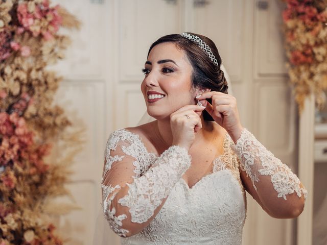 O casamento de Rafael e Claudia em Niterói, Rio de Janeiro 9