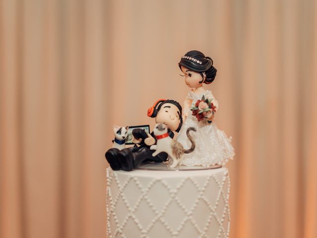 O casamento de Rafael e Claudia em Niterói, Rio de Janeiro 11