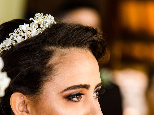 O casamento de Arlem e Fernanda em Mosqueiro, Pará 4