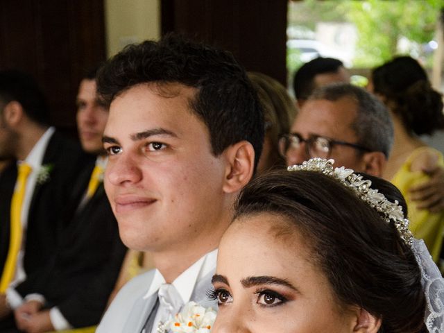 O casamento de Arlem e Fernanda em Mosqueiro, Pará 7
