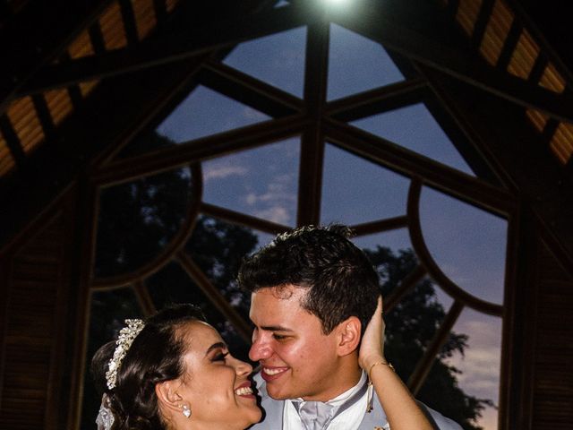 O casamento de Arlem e Fernanda em Mosqueiro, Pará 8