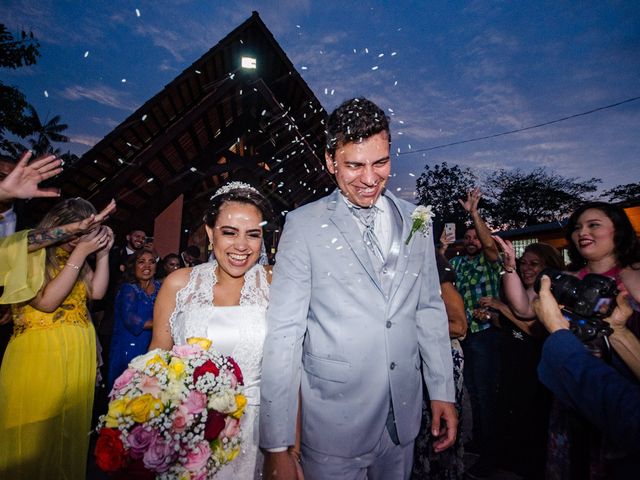 O casamento de Arlem e Fernanda em Mosqueiro, Pará 9