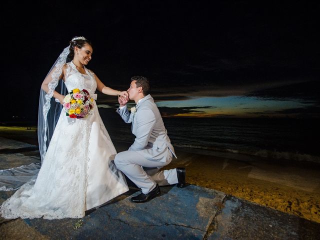 O casamento de Arlem e Fernanda em Mosqueiro, Pará 12