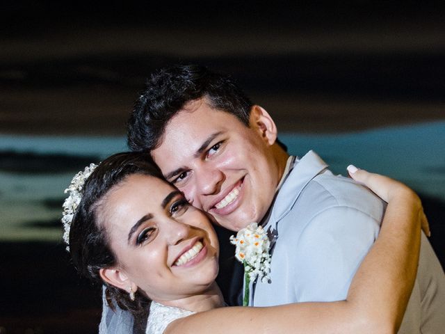 O casamento de Arlem e Fernanda em Mosqueiro, Pará 13