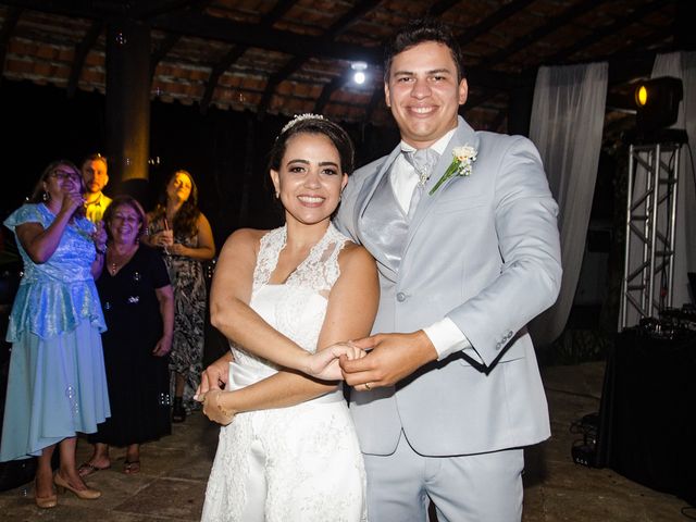 O casamento de Arlem e Fernanda em Mosqueiro, Pará 22