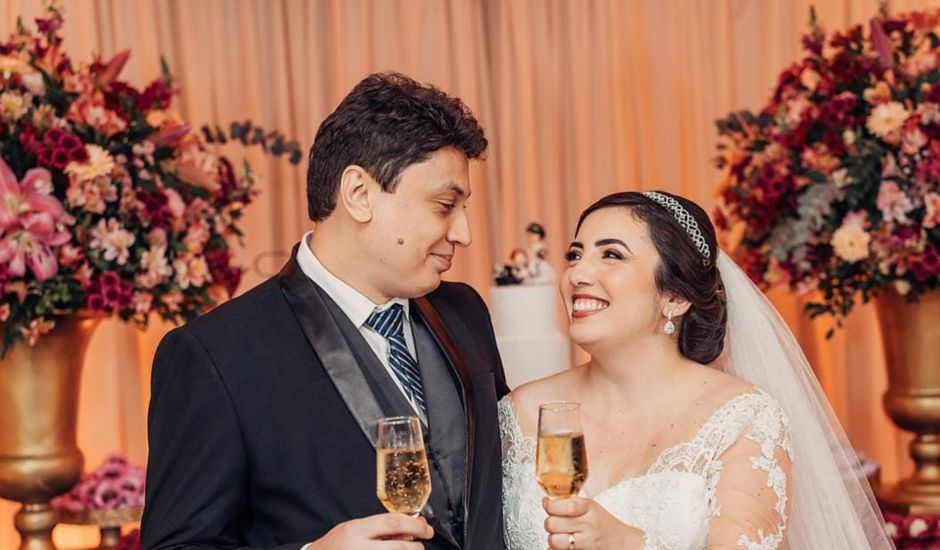 O casamento de Rafael e Claudia em Niterói, Rio de Janeiro
