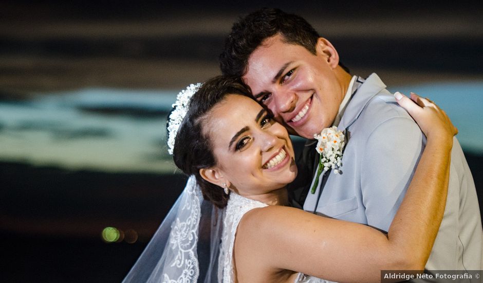 O casamento de Arlem e Fernanda em Mosqueiro, Pará