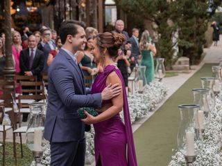 O casamento de Bruna e Carlos Eduardo 3