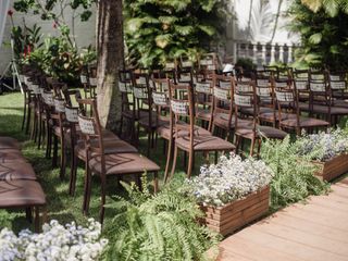 O casamento de JULIANA e MATHEUS 3