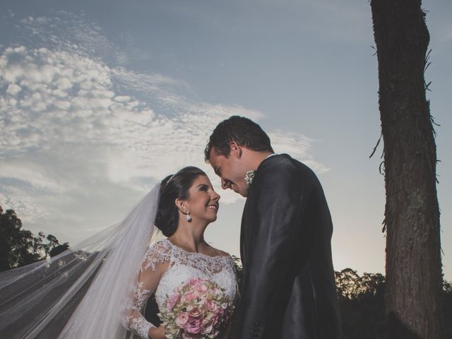 O casamento de Pablo e Liziane em Vila Velha, Espírito Santo 48