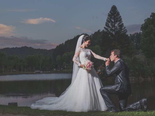 O casamento de Pablo e Liziane em Vila Velha, Espírito Santo 55