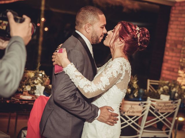 O casamento de Vitor Abreu  e Nathalia Abreu  em Petrópolis, Rio de Janeiro 1