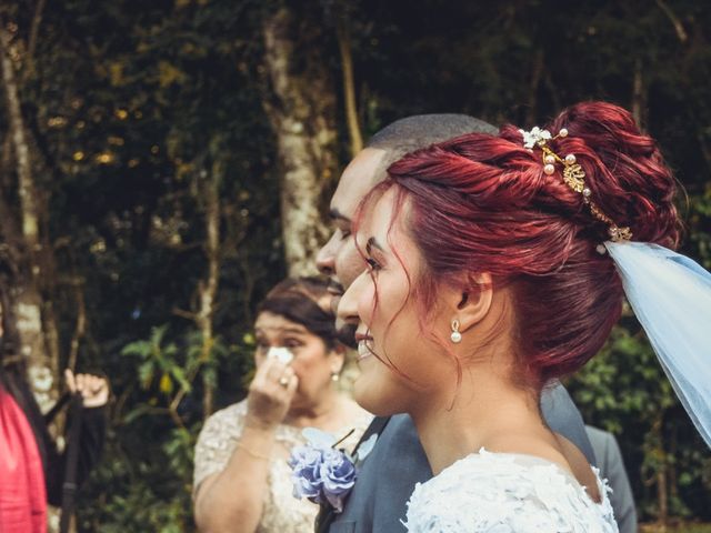 O casamento de Vitor Abreu  e Nathalia Abreu  em Petrópolis, Rio de Janeiro 8