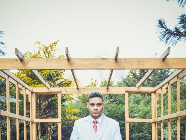 O casamento de Vitor Abreu  e Nathalia Abreu  em Petrópolis, Rio de Janeiro 18