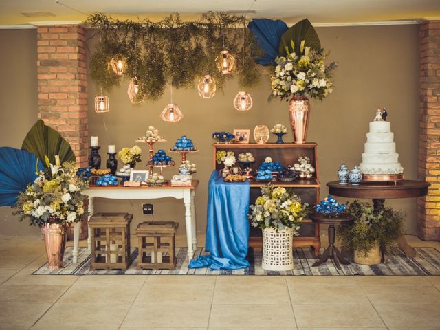 O casamento de Vitor Abreu  e Nathalia Abreu  em Petrópolis, Rio de Janeiro 19