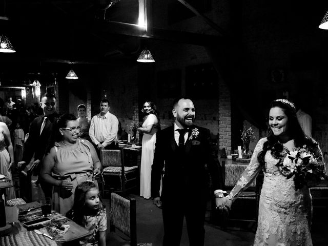 O casamento de Rony e Anne em Santo Antônio da Platina, Paraná 27
