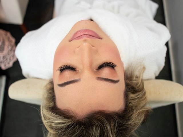 O casamento de Walber e Louise em Manaus, Amazonas 9