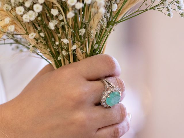 O casamento de Walber e Louise em Manaus, Amazonas 14