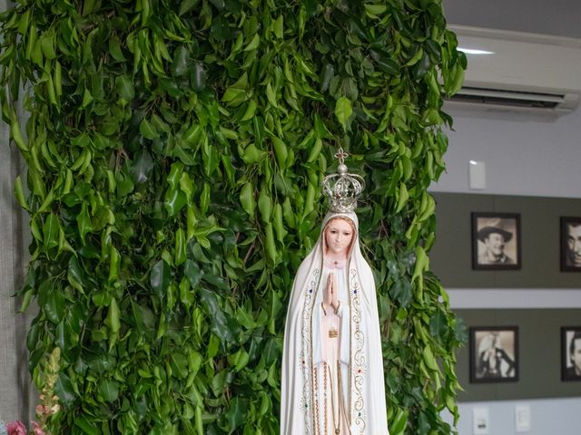 O casamento de Walber e Louise em Manaus, Amazonas 25