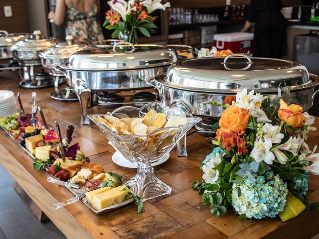 O casamento de Walber e Louise em Manaus, Amazonas 30