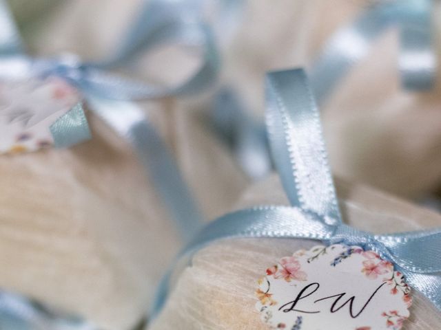 O casamento de Walber e Louise em Manaus, Amazonas 33