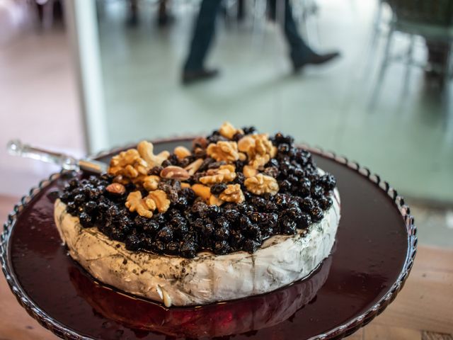 O casamento de Walber e Louise em Manaus, Amazonas 35