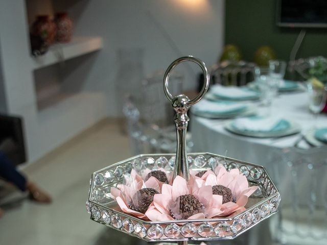 O casamento de Walber e Louise em Manaus, Amazonas 36