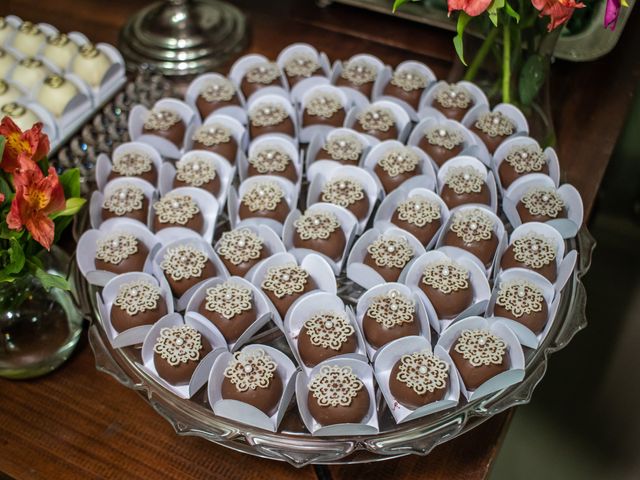 O casamento de Walber e Louise em Manaus, Amazonas 37