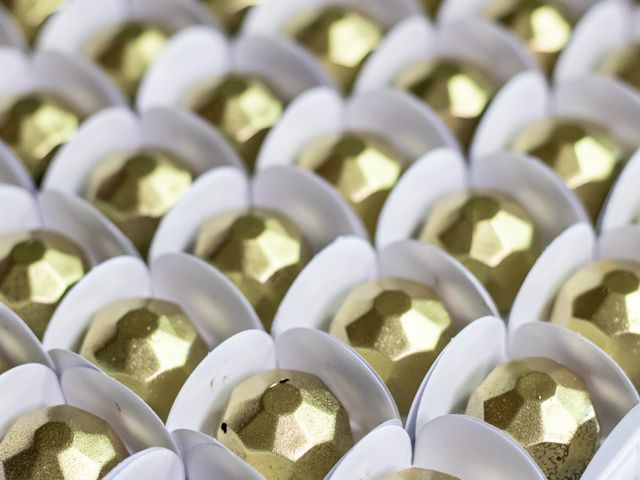 O casamento de Walber e Louise em Manaus, Amazonas 38