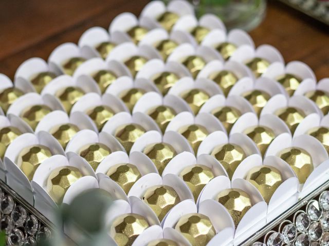 O casamento de Walber e Louise em Manaus, Amazonas 39