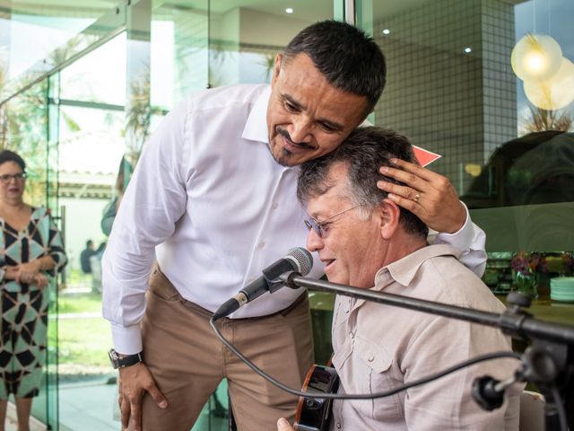 O casamento de Walber e Louise em Manaus, Amazonas 42
