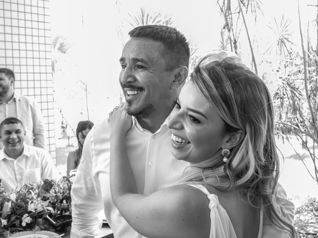 O casamento de Walber e Louise em Manaus, Amazonas 43