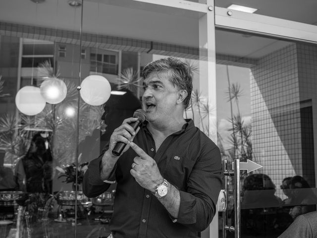 O casamento de Walber e Louise em Manaus, Amazonas 44