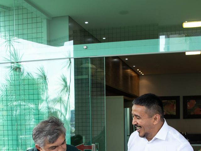 O casamento de Walber e Louise em Manaus, Amazonas 58