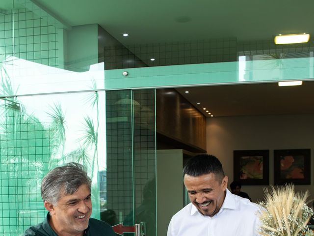 O casamento de Walber e Louise em Manaus, Amazonas 59