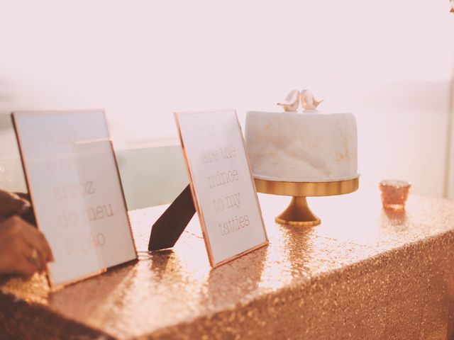 O casamento de David e Carolina em Niterói, Rio de Janeiro 11