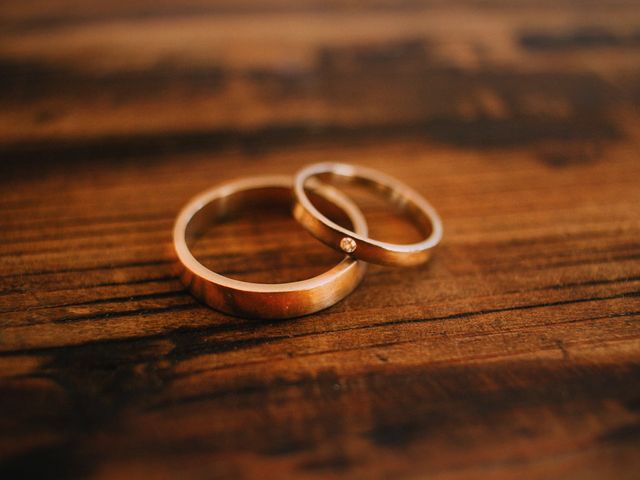 O casamento de David e Carolina em Niterói, Rio de Janeiro 49