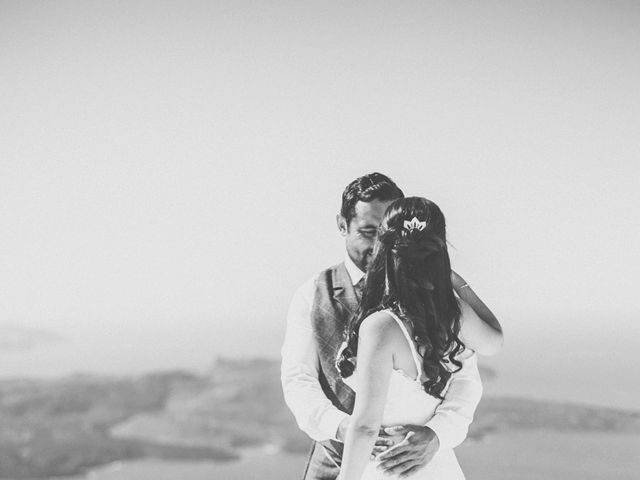 O casamento de David e Carolina em Niterói, Rio de Janeiro 121