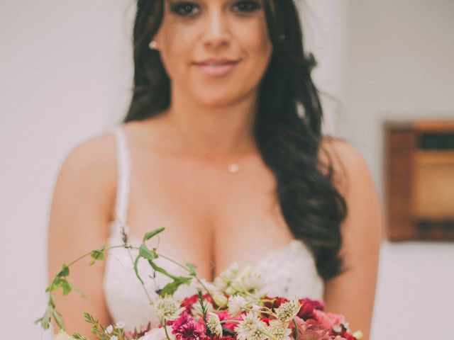 O casamento de David e Carolina em Niterói, Rio de Janeiro 128