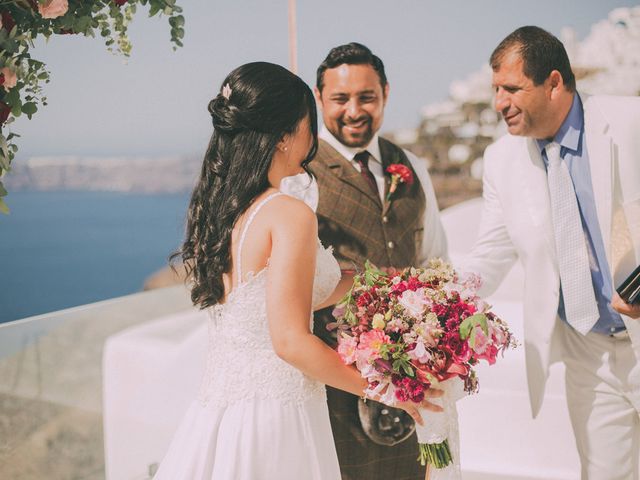 O casamento de David e Carolina em Niterói, Rio de Janeiro 137