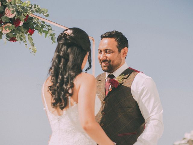 O casamento de David e Carolina em Niterói, Rio de Janeiro 145